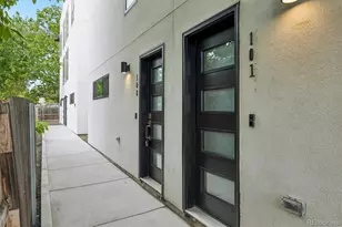 550 S Forest St, Denver, CO 80246 - Photo 3
