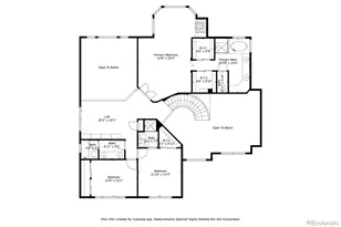 12370 Tapadero Way, Castle Pines, CO 80108 - Photo 43