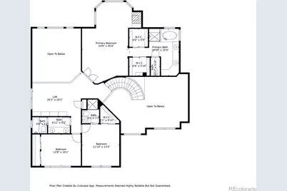 12370 Tapadero Way, Castle Pines, CO 80108 - Photo 41
