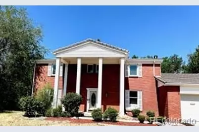 4643 W Oberlin Place, Denver, CO 80236 - Photo 1