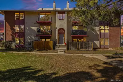 12168 Melody Drive #104, Denver, CO 80234 - Photo 1