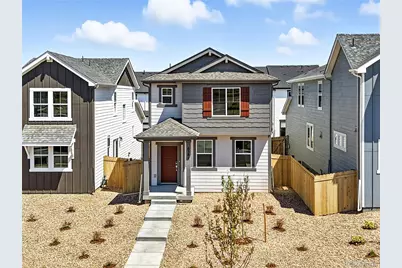 6581 E 148th Drive, Thornton, CO 80602 - Photo 1