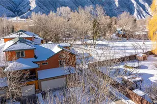 234 W Timber Creek Dr, Glenwood Springs, CO 81601 - Photo 3