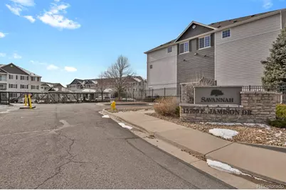 15700 E Jamison Drive #7-202, Englewood, CO 80112 - Photo 17