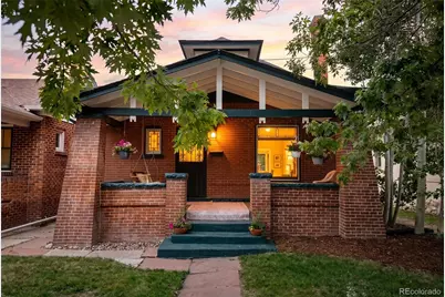 210 S Emerson Street, Denver, CO 80209 - Photo 1