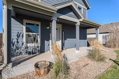 2849 Rose Hill Street, Strasburg, CO 80136 - Photo 3