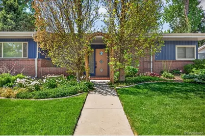 10530 W 22nd Place, Lakewood, CO 80215 - Photo 1