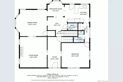 1437 Columbine Street, Denver, CO 80206 - Photo 39