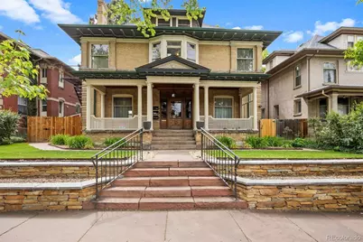 1437 Columbine Street, Denver, CO 80206 - Photo 1
