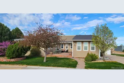 323 Fairview Street, Otis, CO 80743 - Photo 1