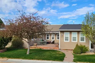 323 Fairview St, Otis, CO 80743 - Photo 1