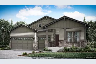 14901 W Beloit Avenue, Morrison, CO 80465 - Photo 1