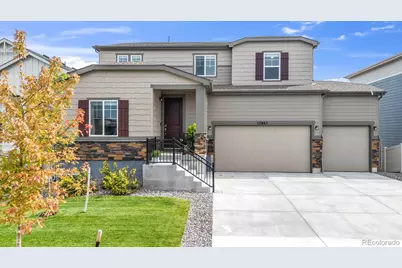 17867 Herrera Drive, Parker, CO 80134 - Photo 1