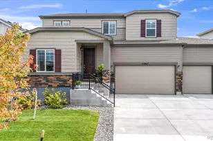 17867 Herrera Dr, Parker, CO 80134 - Photo 1