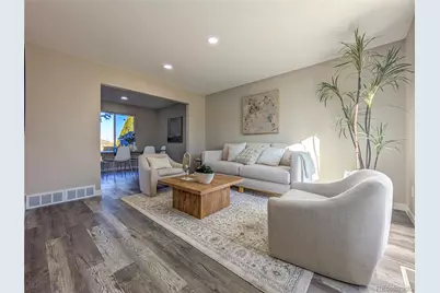 11661 W Quincy Place, Morrison, CO 80465 - Photo 7