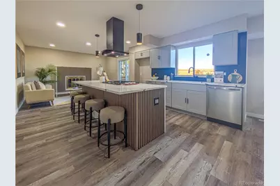 11661 W Quincy Place, Morrison, CO 80465 - Photo 15