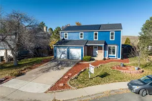 11661 W Quincy Pl, Morrison, CO 80465 - Photo 1