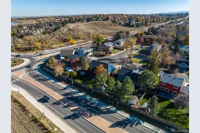 11661 W Quincy Place, Morrison, CO 80465 - Photo 5