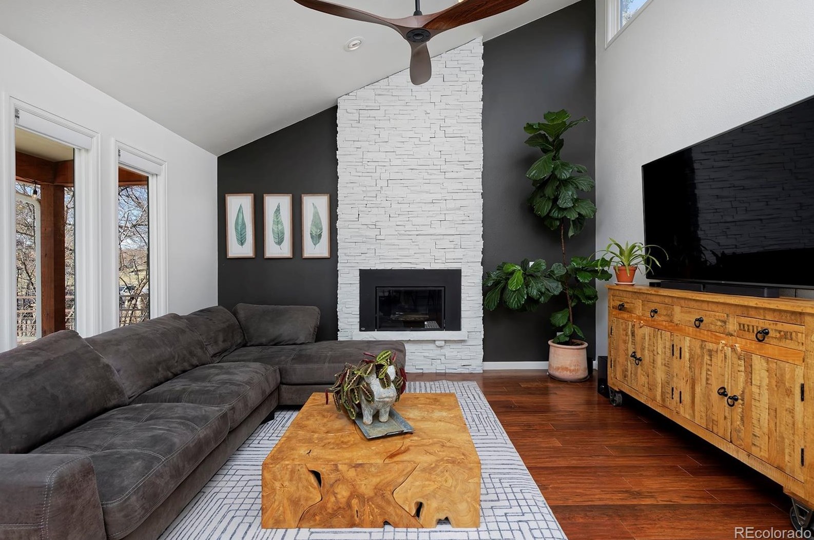 2236 Stuart St, Denver CO  80219-5115 exterior