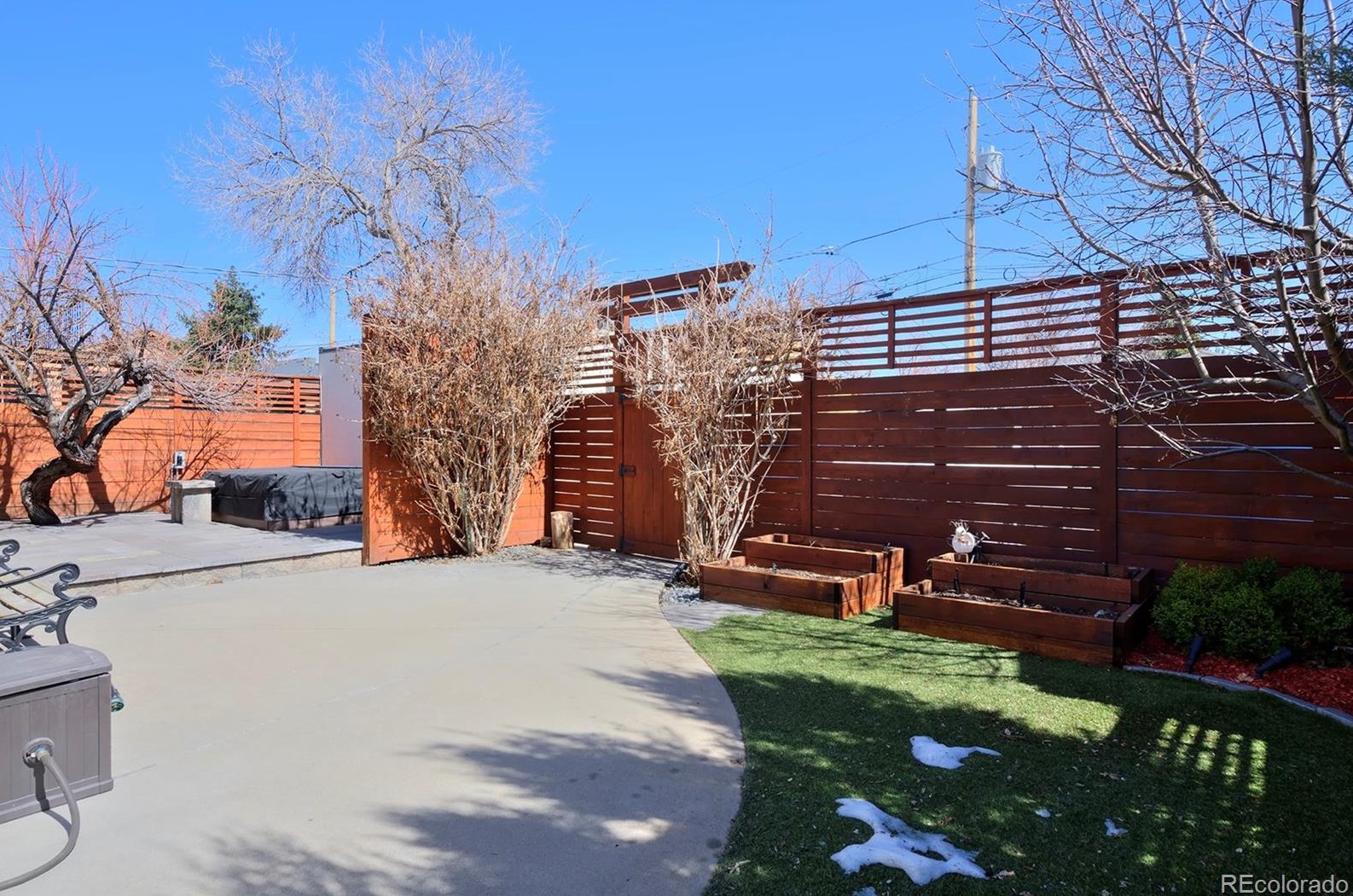 2236 Stuart St, Denver CO  80219-5115 exterior