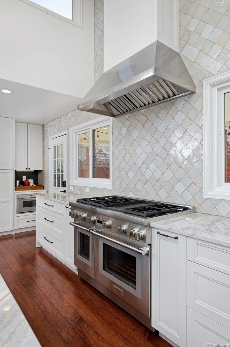 2236 Stuart St, Denver CO  80219-5115 exterior