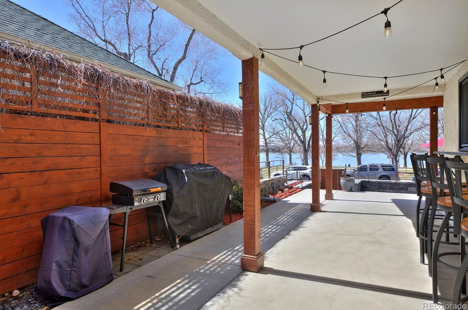 2236 Stuart St, Denver CO  80219-5115 exterior