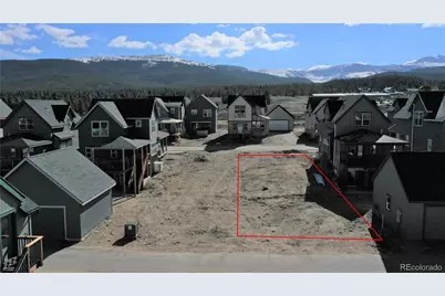 1309 Grand Review Drive, Leadville, CO 80461 - Photo 7