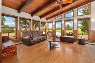 3285 Co Rd 47, Howard, CO 81233 - Photo 5