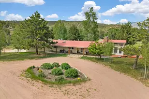 3285 Co Rd 47, Howard, CO 81233 - Photo 3