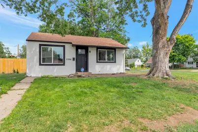 2396 S Knox Court, Denver, CO 80219 - Photo 1