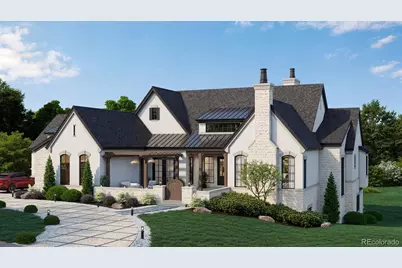 6853 Tremolite Drive, Castle Rock, CO 80108 - Photo 1