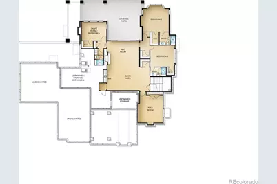 6853 Tremolite Drive, Castle Rock, CO 80108 - Photo 13