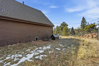 13287 S Otoe Street, Pine, CO 80470 - Photo 37