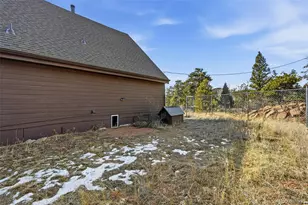 13287 S Otoe St, Pine, CO 80470 - Photo 37