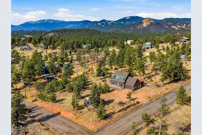 13287 S Otoe Street, Pine, CO 80470 - Photo 47