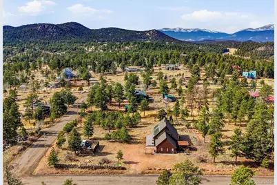 13287 S Otoe Street, Pine, CO 80470 - Photo 49