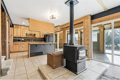 13287 S Otoe Street, Pine, CO 80470 - Photo 13