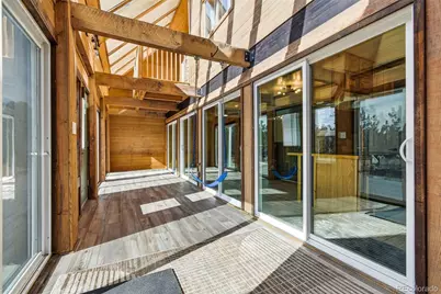 13287 S Otoe Street, Pine, CO 80470 - Photo 7