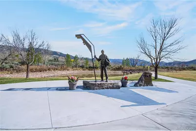 560 River View Drive #706, New Castle, CO 81647 - Photo 27