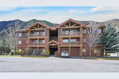 560 River View Drive #706, New Castle, CO 81647 - Photo 1