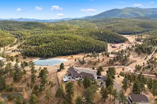 33000 Serendipity Trail, Evergreen, CO 80439 - Photo 1