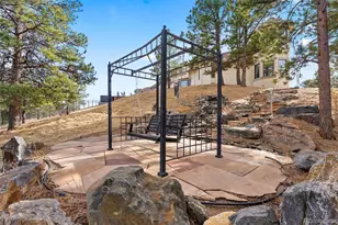 33000 Serendipity Trail, Evergreen, CO 80439 - Photo 45