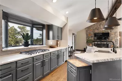 33000 Serendipity Trail, Evergreen, CO 80439 - Photo 13