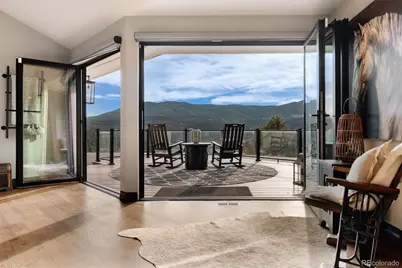 33000 Serendipity Trail, Evergreen, CO 80439 - Photo 9