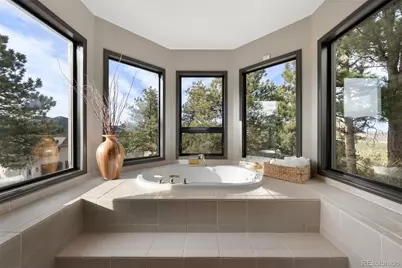 33000 Serendipity Trail, Evergreen, CO 80439 - Photo 25