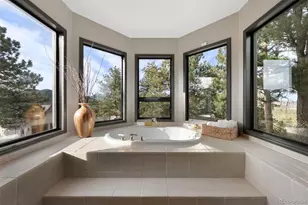 33000 Serendipity Trail, Evergreen, CO 80439 - Photo 25