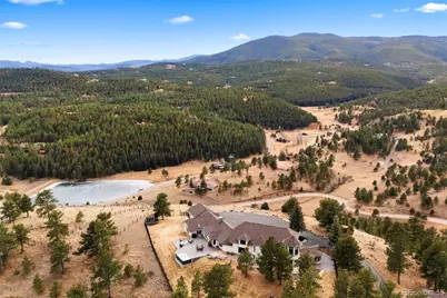 33000 Serendipity Trail, Evergreen, CO 80439 - Photo 49