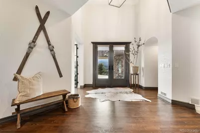 33000 Serendipity Trail, Evergreen, CO 80439 - Photo 7