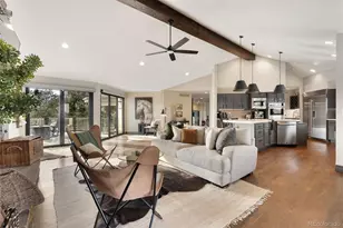 33000 Serendipity Trail, Evergreen, CO 80439 - Photo 3