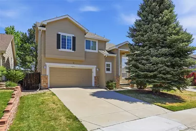 8814 S Field Court, Littleton, CO 80128 - Photo 1